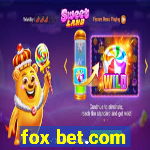 fox bet.com